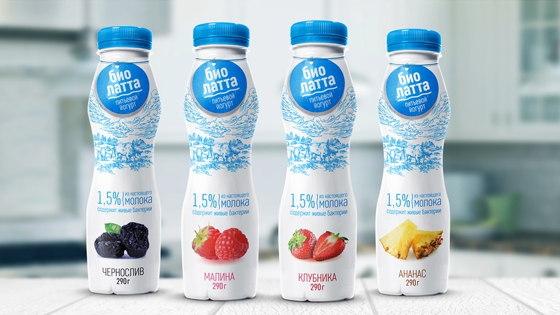 Sữa chua uống và sữa chua ăn: Sự khác biệt gì với lợi ích cho cơ thể? 3