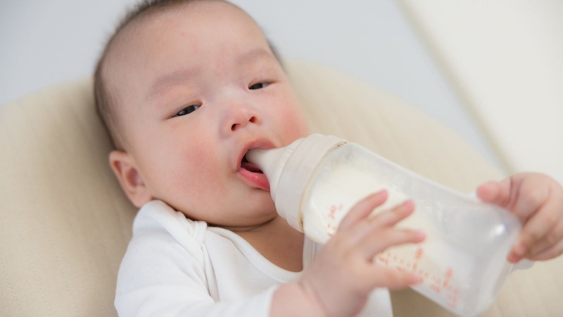Hâm lại nhiều lần không tiêu diệt hoàn toàn vi khuẩn mà còn làm tăng nguy cơ nhiễm trùng