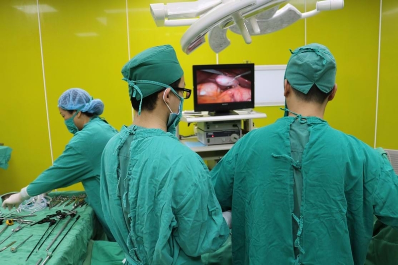 Sữa dành cho người cắt túi mật nên chọn loại nào?