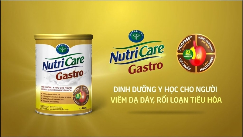 Gợi ý 3 loại sữa dành cho người tiêu hóa kém hiệu quả cao 4