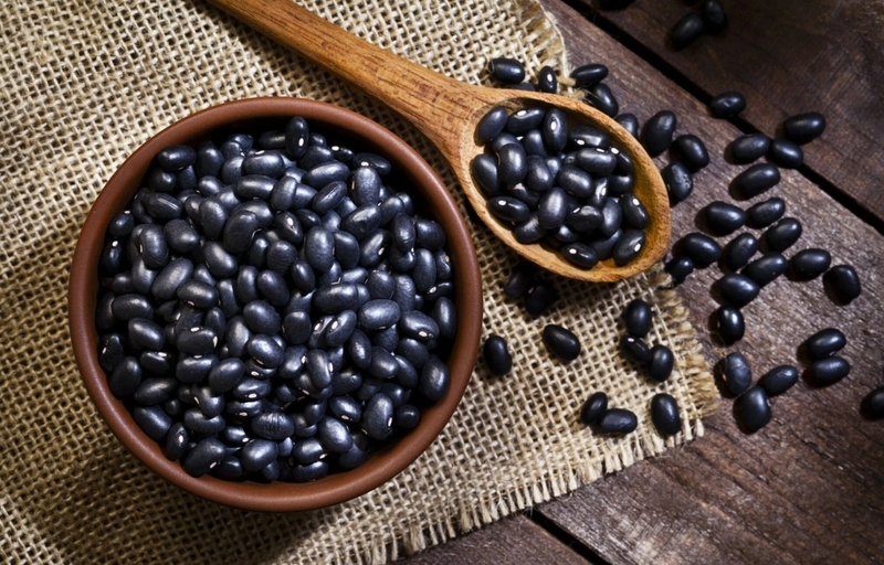 Sữa đậu đen óc chó: Công dụng và lưu ý khi uống 2