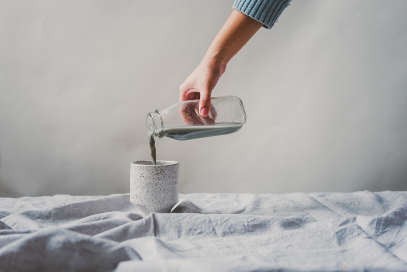 Sữa đậu nành mè đen và những công dụng tuyệt vời với sức khỏe 4