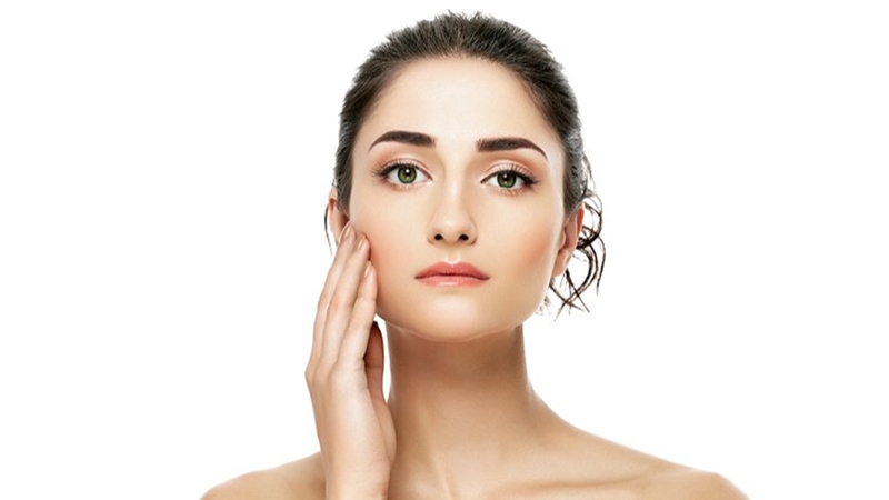 Sữa dưỡng thể nào tốt cho da khô? 1