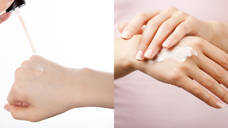 Sữa dưỡng thể trắng da nào tốt và không gây kích ứng cho da? 2