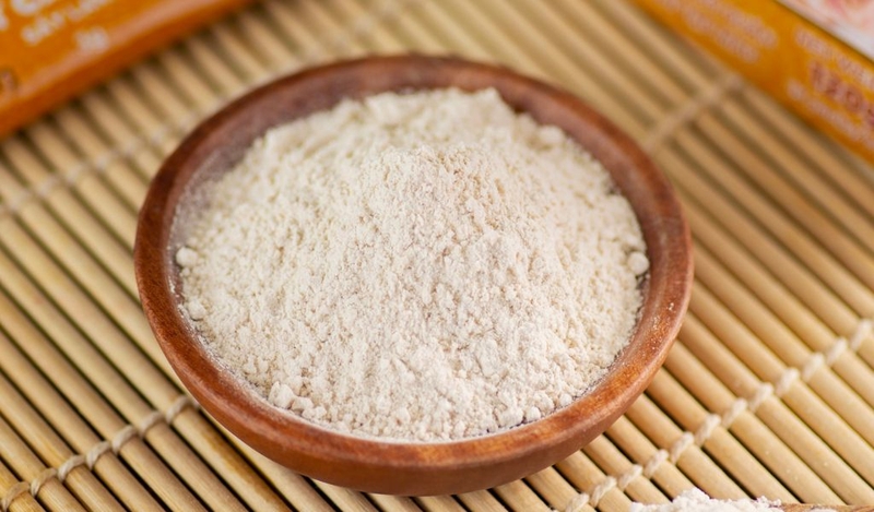 Sữa dưỡng thể vaseline trộn với kem body được không? 2