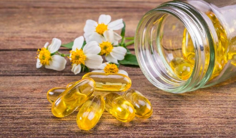 Sữa dưỡng thể vaseline trộn với kem body được không? 3