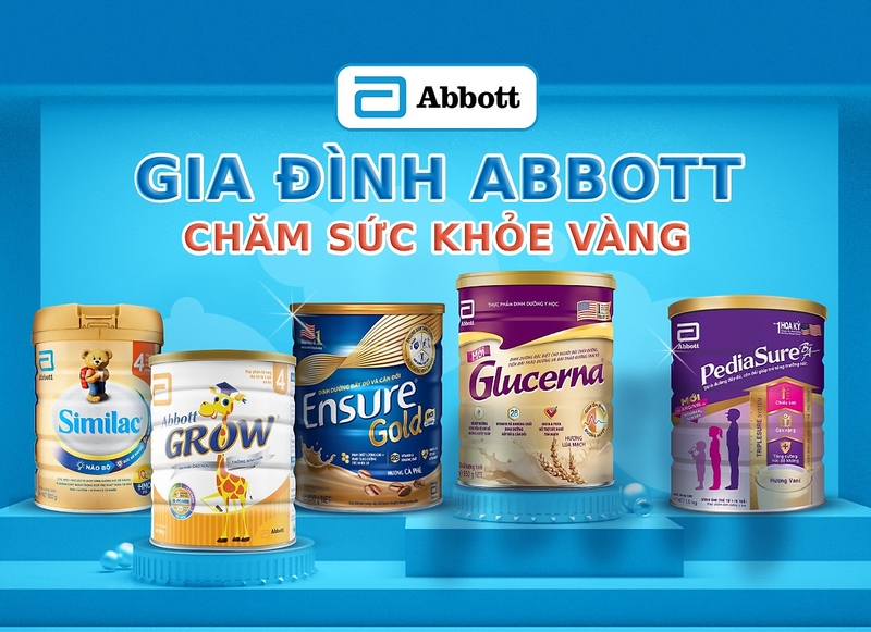 Sữa Ensure Gold có tác dụng gì đối với cơ thể? 1