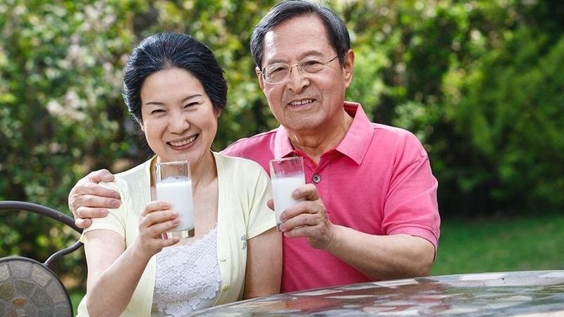 Góc giải đáp: Sữa Ensure Gold Vigor dành cho lứa tuổi nào? 3