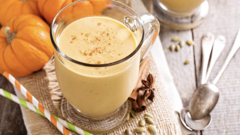 Sữa hạnh nhân bí đỏ có tác dụng gì? Cách bảo quản hiệu quả 4