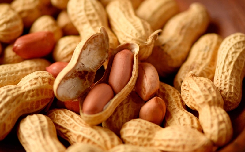 Sữa hạt điều đậu phộng – Thức uống tốt cho tim mạch và tiêu hóa 3