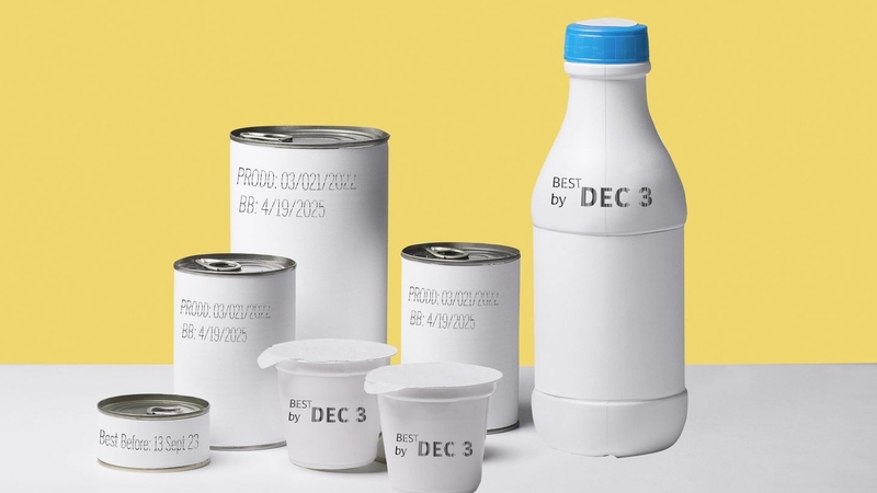 Góc hỏi đáp: Sữa hết hạn bao lâu vẫn uống được? 2