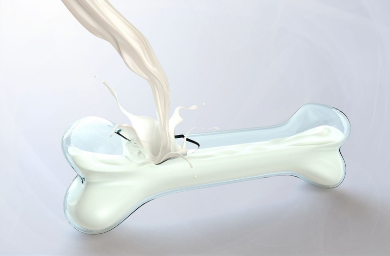 Sữa không đường có tác dụng gì? Uống sữa không đường có béo không? 2