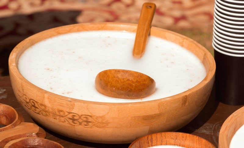 Sữa lạc đà​ có tốt không? Cách dùng sữa lạc đà​ hiệu quả 2