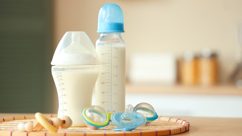 Sữa Meiji có đường lactose không? Sữa Meiji, cụ thể sữa Meiji Infant Formula có chứa lactose