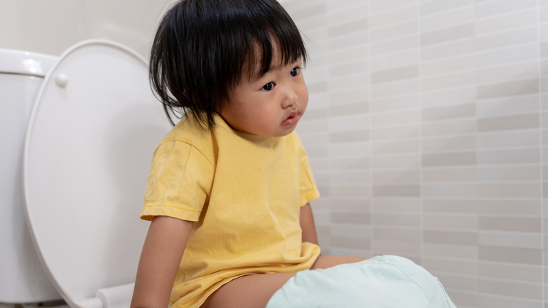 Sữa Meiji có gây táo bón không? Hiện chưa có cơ sở để khẳng định sữa Meiji là nguyên nhân trực tiếp gây táo bón ở trẻ