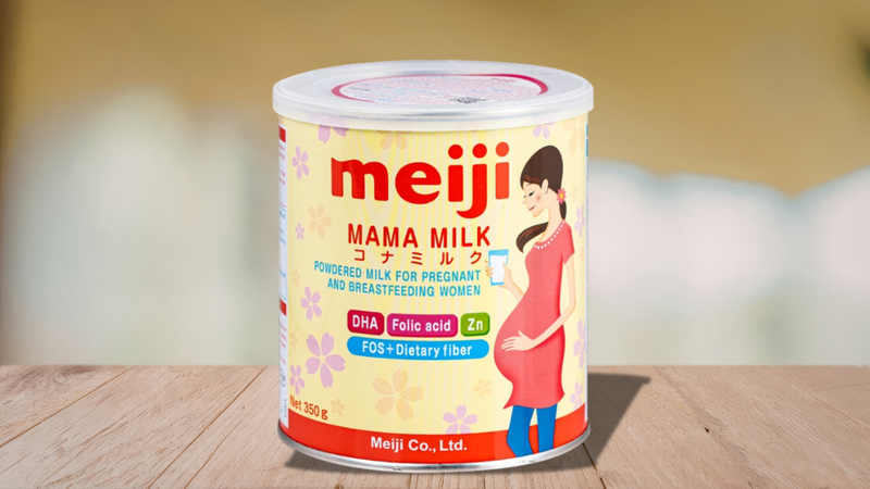 Bổ sung đầy đủ dưỡng chất góp phần hỗ trợ thai kỳ khỏe mạnh