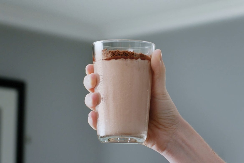 sữa milo bao nhiêu calo 3