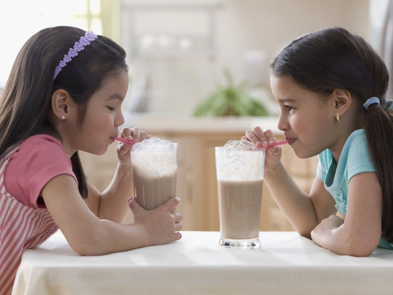 sữa milo bao nhiêu calo 4