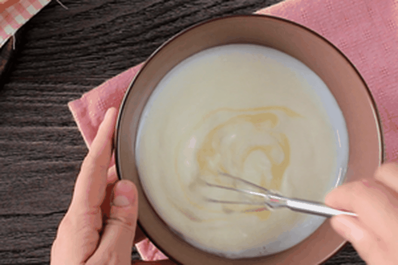 Sữa nguyên kem là gì? Phân biệt sữa tươi và sữa bột nguyên kem 2