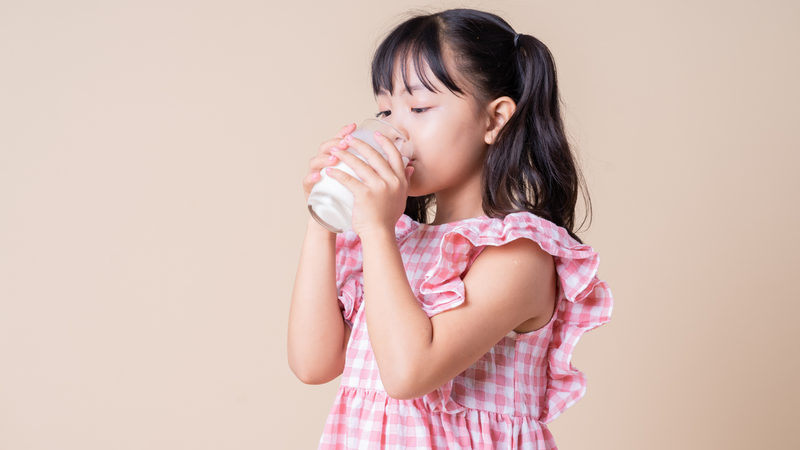 Mỗi giai đoạn phát triển sẽ cần một chế độ dinh dưỡng khác nhau