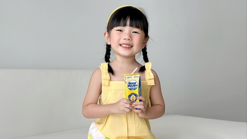 Nhiều người dùng quan tâm&nbsp;sữa Nutifood có tốt không