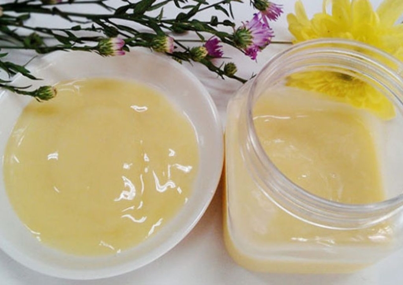 Sữa ong chúa có tác dụng gì? Lưu ý sử dụng cho hiệu quả cao  1