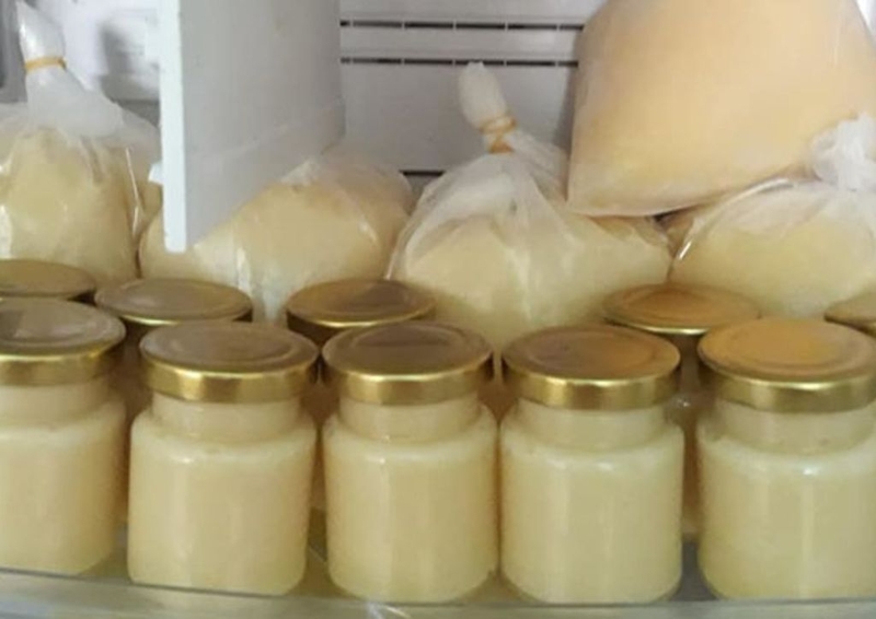 Sữa ong chúa có tác dụng gì? Lưu ý sử dụng cho hiệu quả cao  3