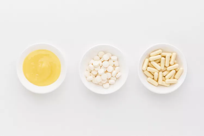 Sữa ong chúa là gì? Lợi ích cũng như các tác dụng phụ mà nó đem lại 3