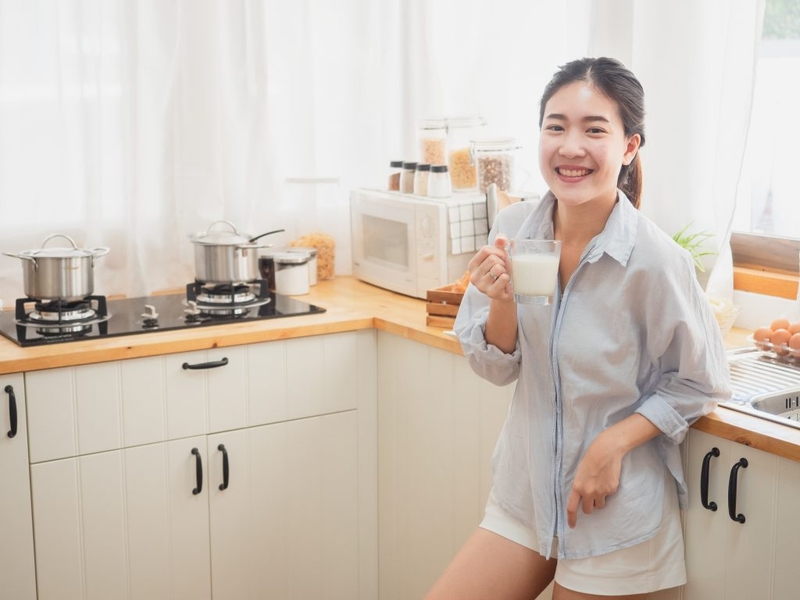 sữa ông thọ bao nhiêu calo 3