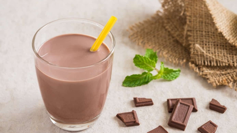 Sữa Ovaltine dành cho trẻ mấy tuổi? Có tốt không? 3