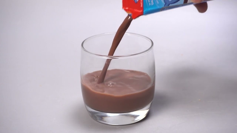 Sữa Ovaltine dành cho trẻ mấy tuổi? Có tốt không? 4