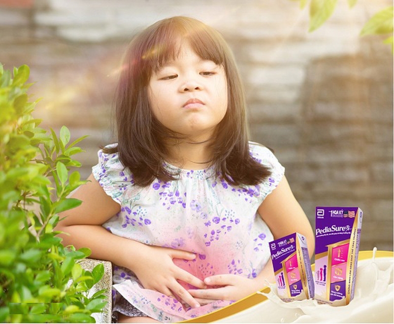 Sữa Pediasure hộp giấy pha sẵn 110ml giá bao nhiêu? 2
