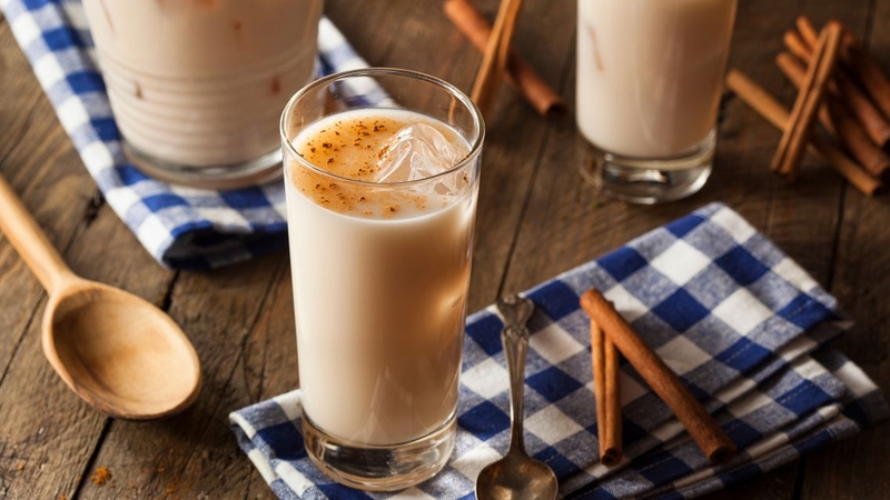 Sữa quế có chứa những thành phần dinh dưỡng tốt cho sức khỏe