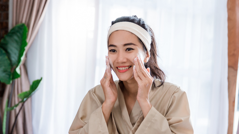 Lựa chọn sản phẩm phù hợp với loại da rất quan trọng