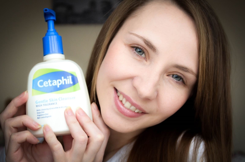 Sữa rửa mặt Cetaphil có ăn nắng không, mách bạn những cách rửa mặt hiệu quả nhất 2