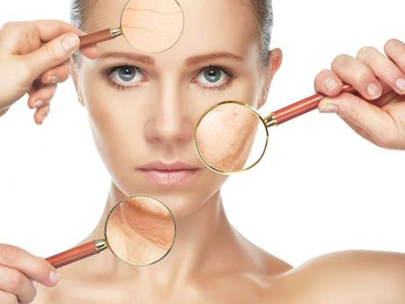 Mách bạn cách chọn sữa rửa mặt cho da hỗn hợp 1