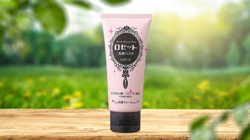 Sữa rửa mặt chống lão hóa của Nhật - sự lựa chọn hoàn hảo cho làn da 3