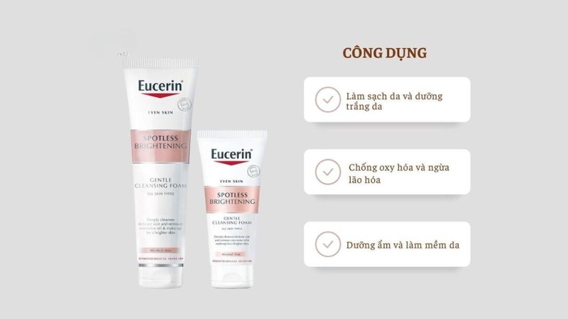 Gentle Cleansing Foam (150ml)