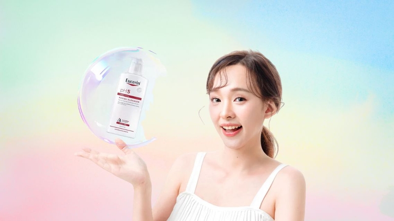 Nên chọn sản phẩm phù hợp với đặc điểm làn da và test thử trước khi dùng