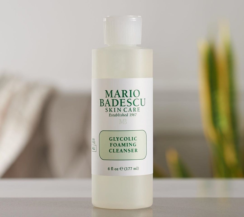 Bạn đã biết sữa rửa mặt nào tốt chưa 3