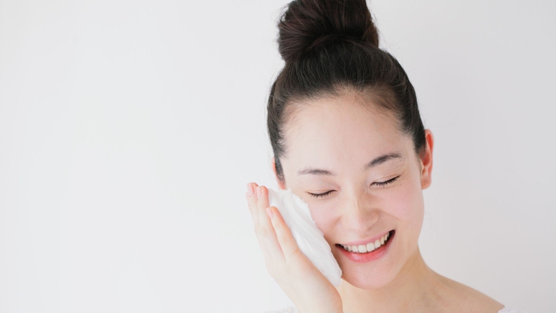 Sữa rửa mặt Nhật Bản có tốt không?