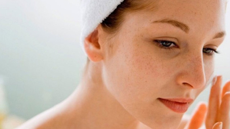 Sữa rửa mặt nhau thai cừu có tốt không? 3