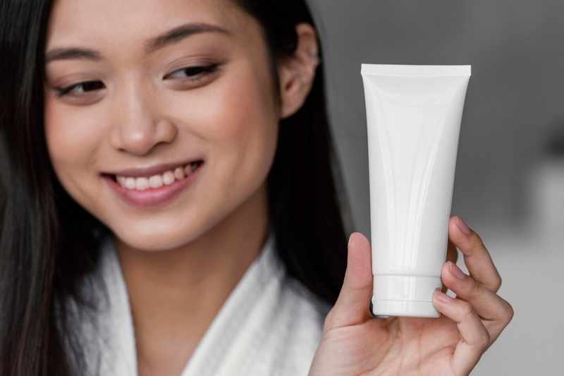 Sữa rửa mặt phù hợp với mọi loại da, tiêu chí và cách chọn