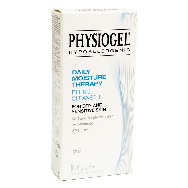 Sữa rửa mặt Physiogel giá bao nhiêu nếu mua hàng chính hãng 1