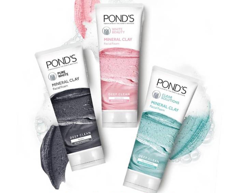 Sữa rửa mặt Pond's có ăn nắng không - Review về sản phẩm Pond's White Beauty 1