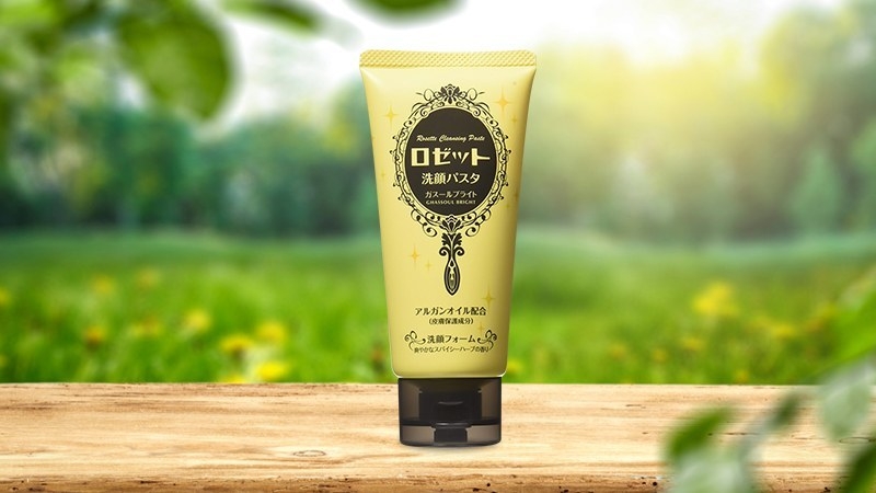 Sữa rửa mặt Rosette có độ pH bao nhiêu và những điều bạn chưa biết 4