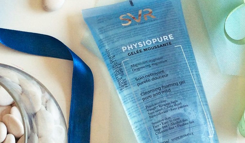 Sữa rửa mặt svr có đẩy mụn không? Sau khi dùng bị nổi mụn cần làm gì? 3