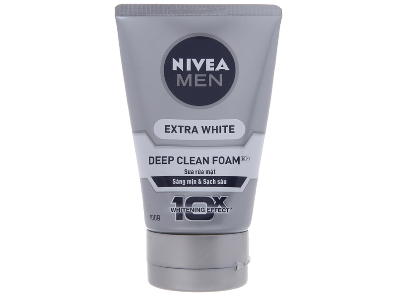 Cách chọn sữa rửa mặt trắng da cho nam 2