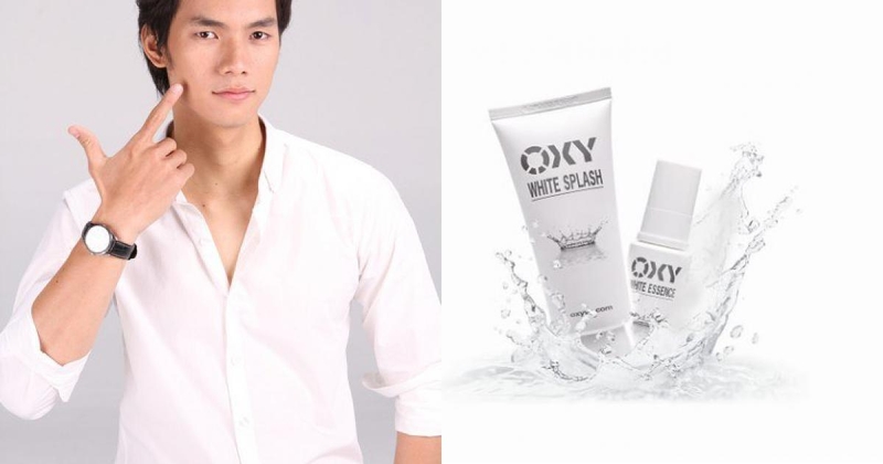 Cách chọn sữa rửa mặt trắng da cho nam 3