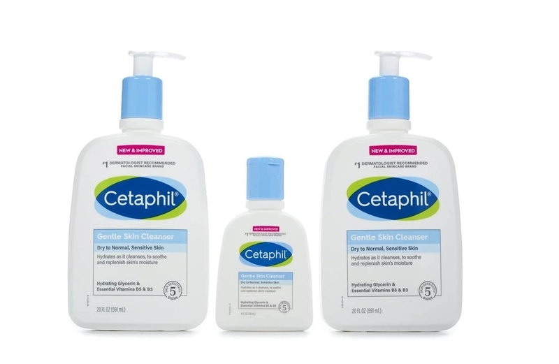 TOP 10 sữa rửa mặt trắng da cho nam giá bình dân 4